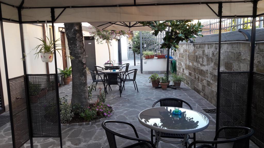 Florence Stadium B&B Exterior photo